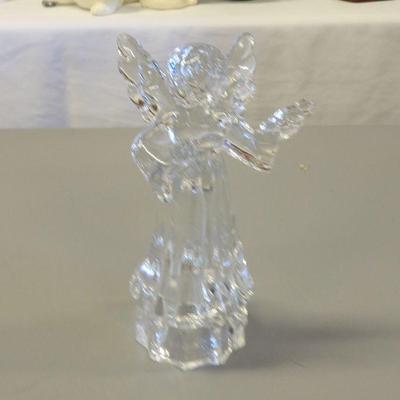 Glass Angel