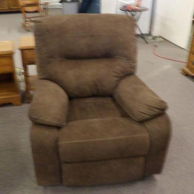 Recliner