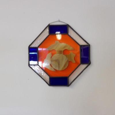 Stained Glass Art