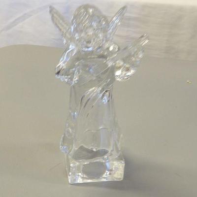 Glass Angel