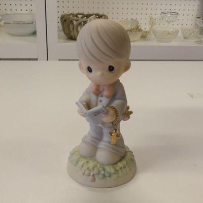 Precious Moments Figurine 