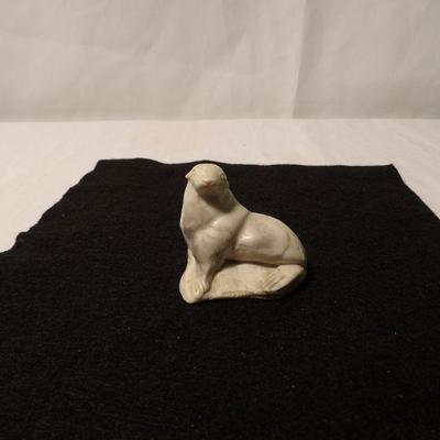 Mini Figurine
