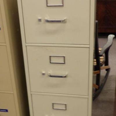 Filing Cabinet