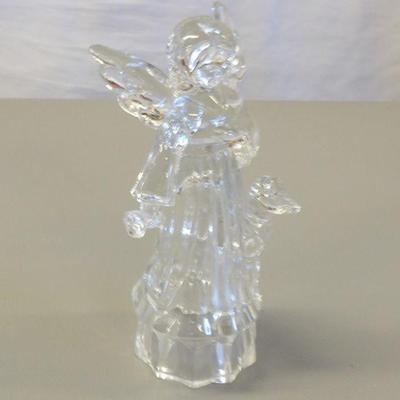 Glass Angel