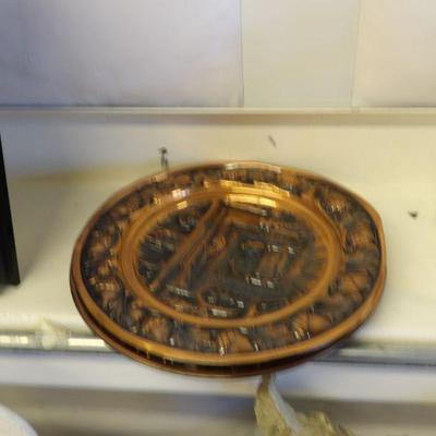 Metal Plate