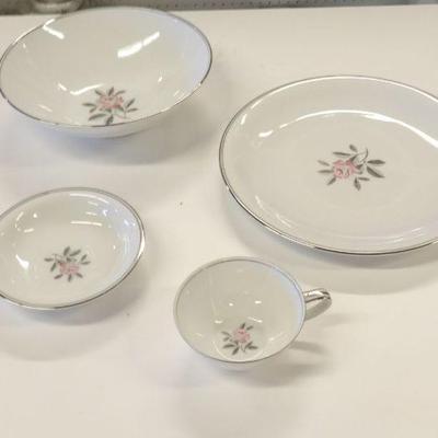 Noritaki Fine China