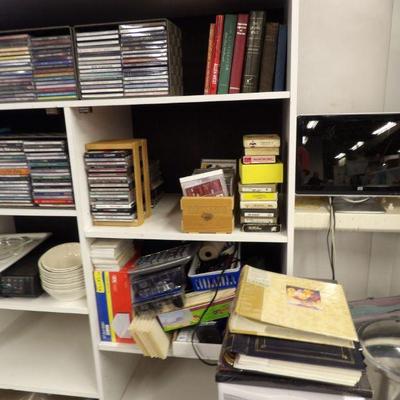CD"s