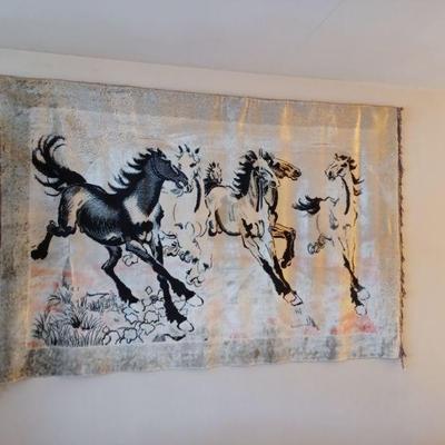 Velveteen Tapestry