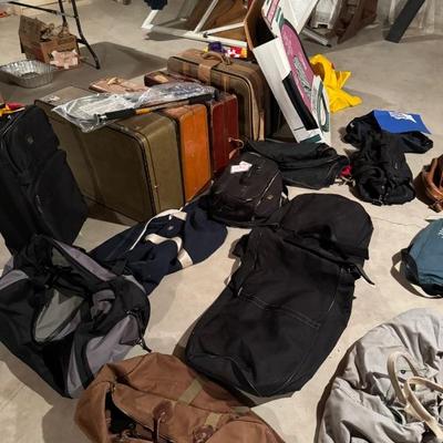 golf travel bag