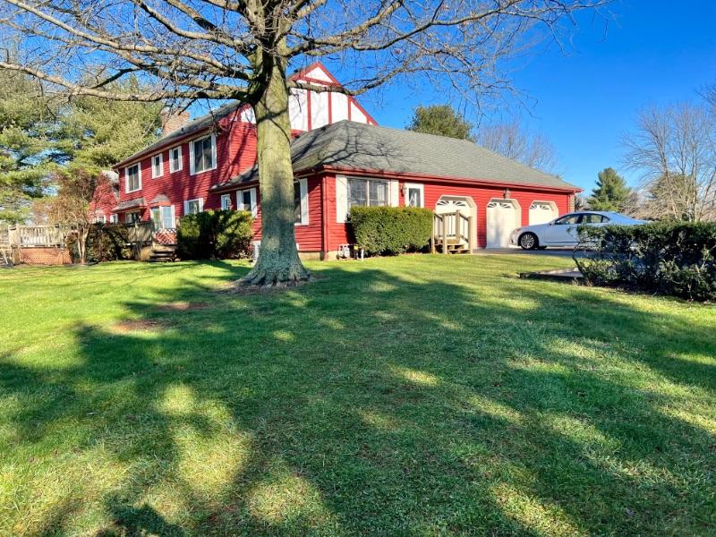 Beautiful Colts Neck Estate by Attic to the Basement | EstateSales.org