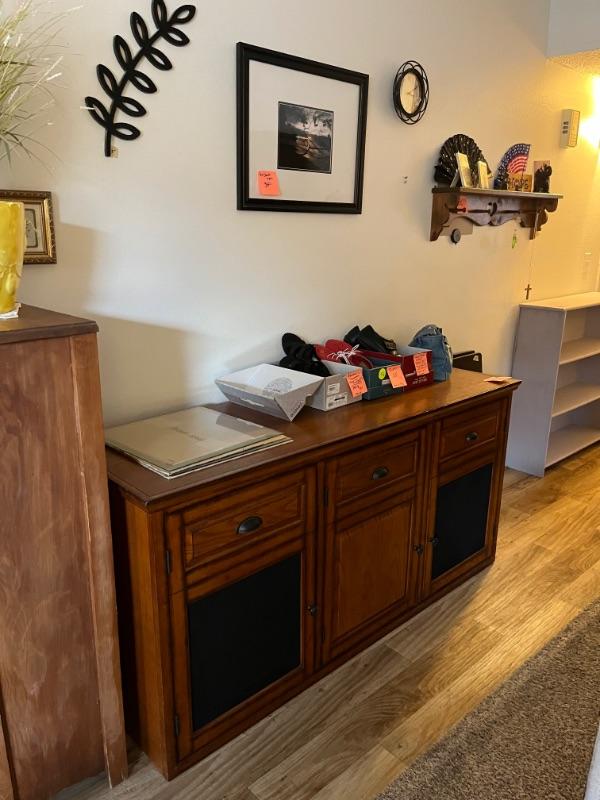 Family Estate Sales California & Dunsmuir