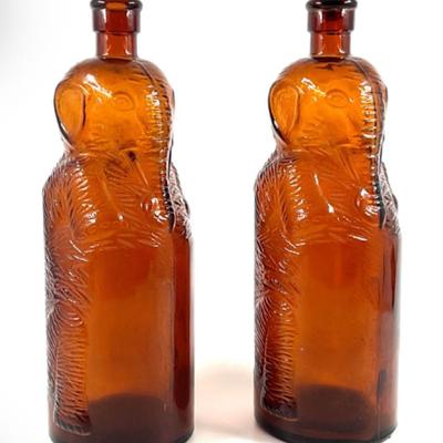 Old Sol Baltimore Bottles