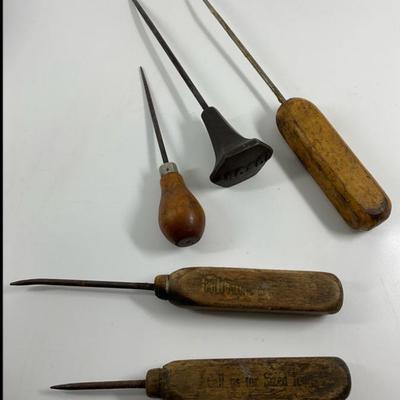 Ice Pick