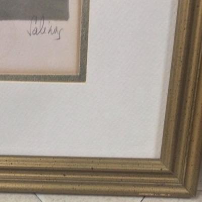 Signiture