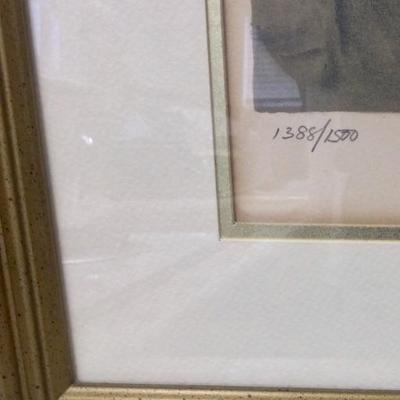 Numbered