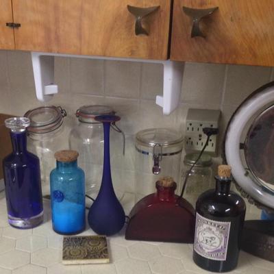 Glassware