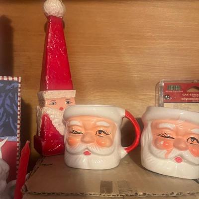 Mugs sold