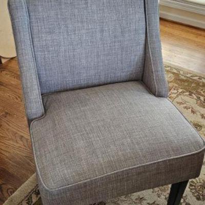 Accent chair $125.00
