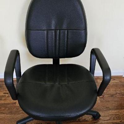 Office chair $12.50