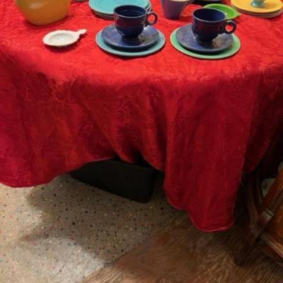 Original 1940s Fiiesta
