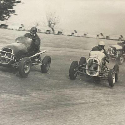 Vintage Racing
