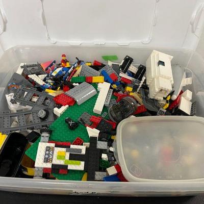 Lego lot