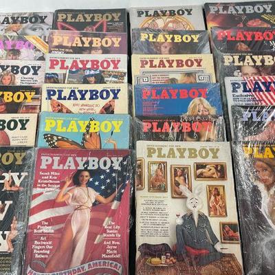 Playboy