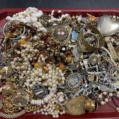 Costume Jewelry