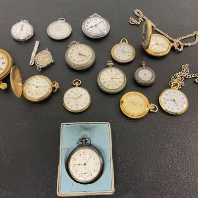 Pocketwatch