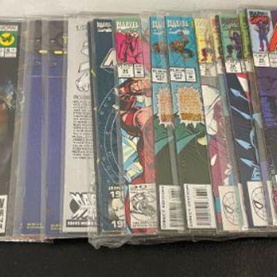 Comics