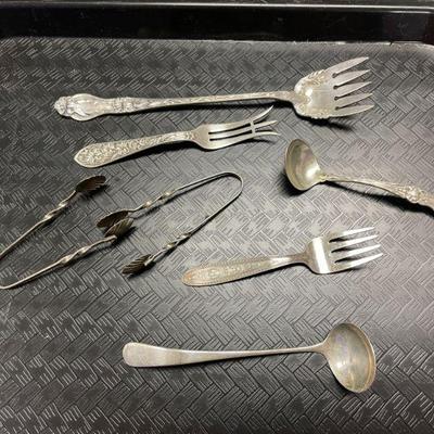 Sterling Silver