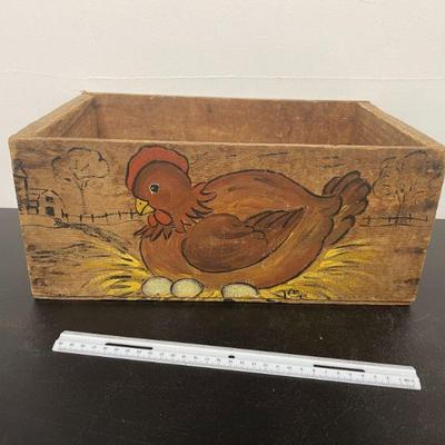 Chicken Box