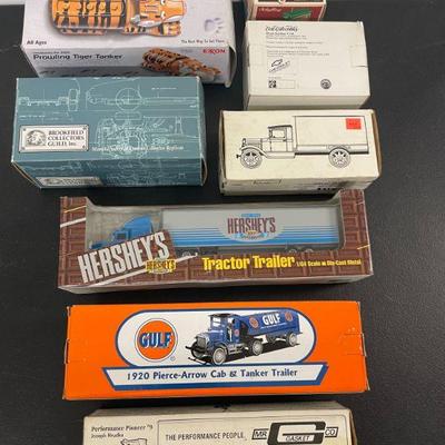 Diecast