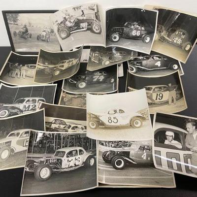 Racing Pictures