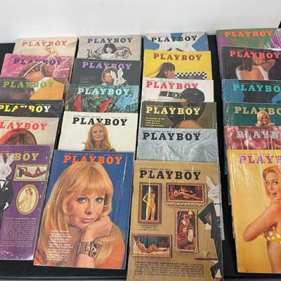 Playboy