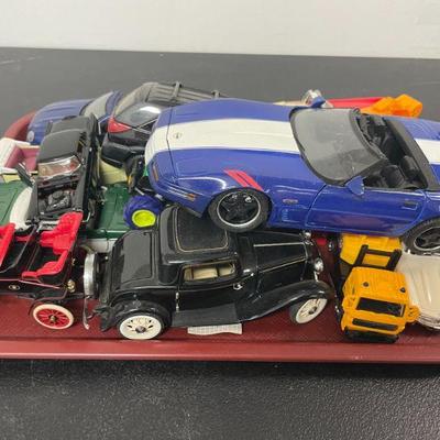 Diecast