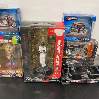 Toys