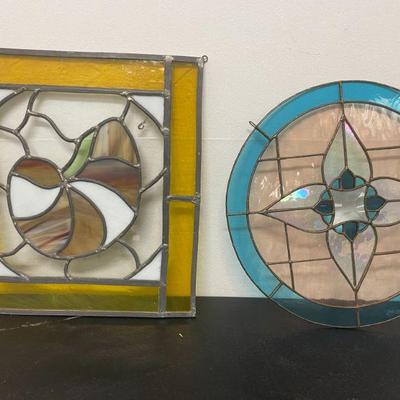 Stained Glass
