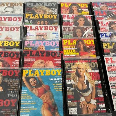 Playboy