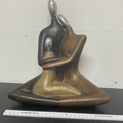 Abstract Sculpture