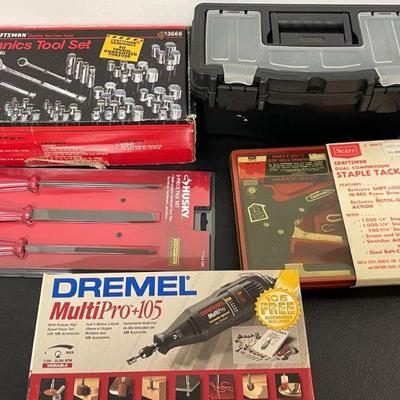 Tools
