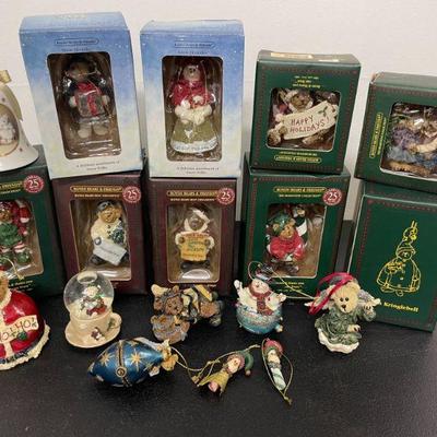 Boyd's Bears