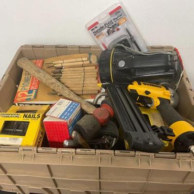 Tools