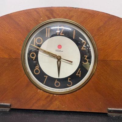 Telechron Mantle Clock