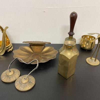 Brass