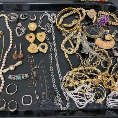 Jewelry - Some Sterling