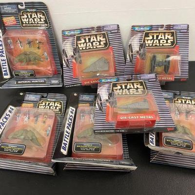 Star Wars