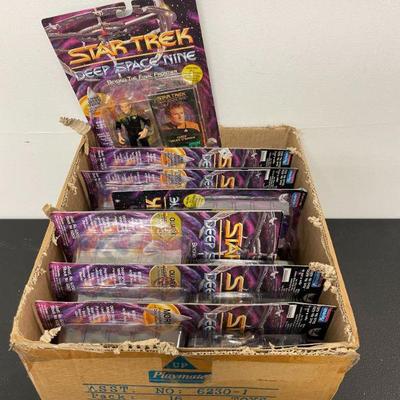 Star Trek DS9