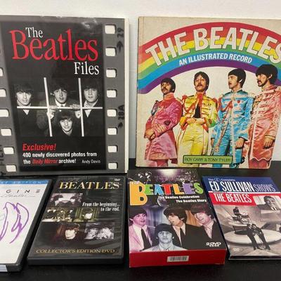 Beatles
