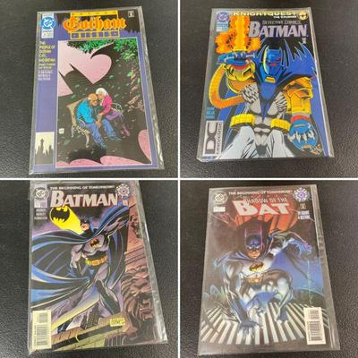 Batman